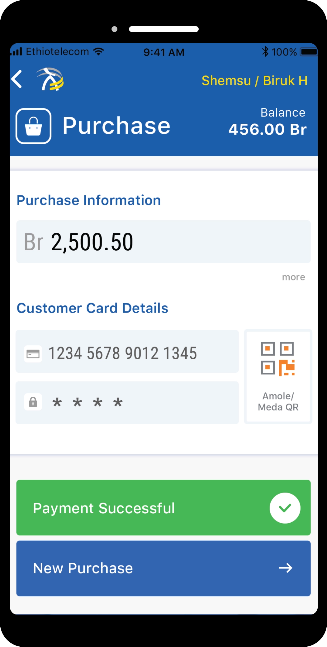 Amole-mPOS-Dashen-Banking-Mobile-App-designed-by-360Ground-3