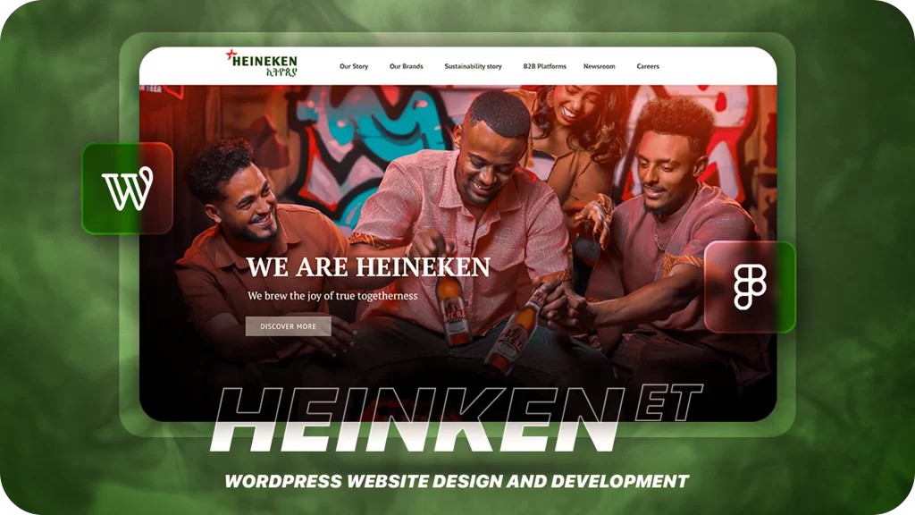 Heneken ethiopia