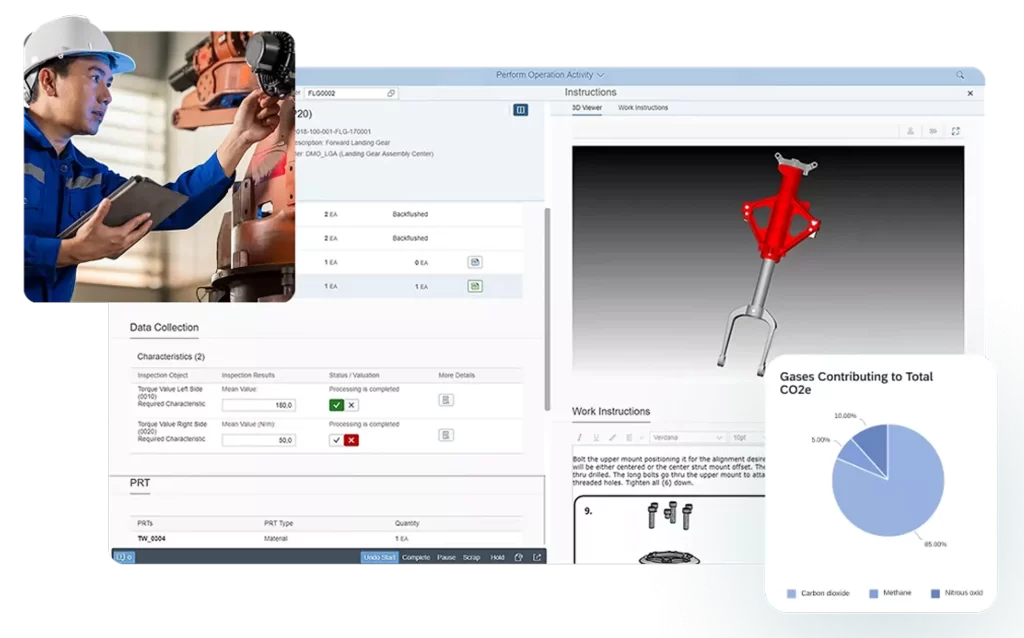 Software & Application Engineering