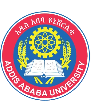 Addis Ababa University (College of Health Sciences / Black Lion Hospital) logo