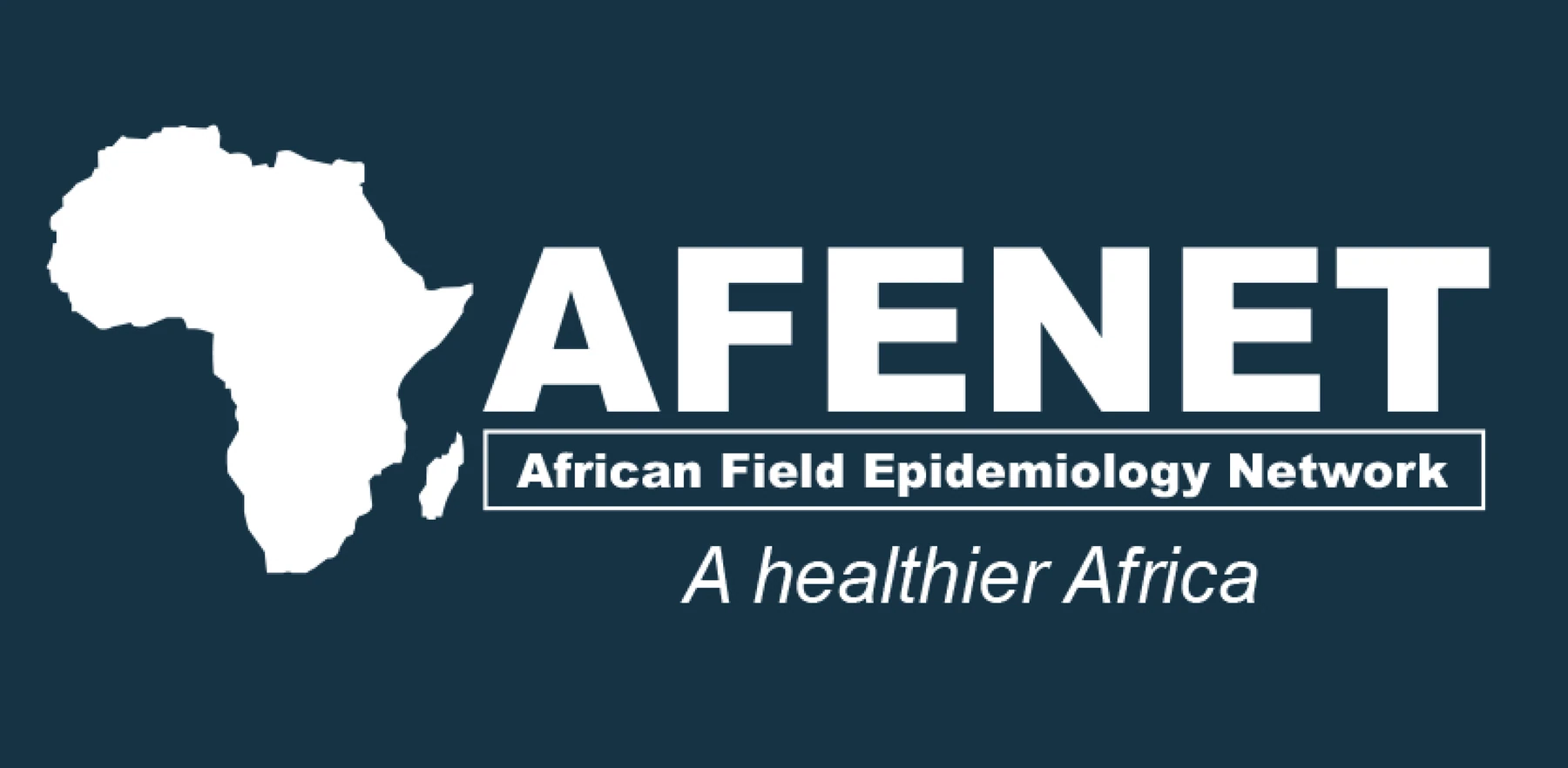 AFENET Ethiopia logo