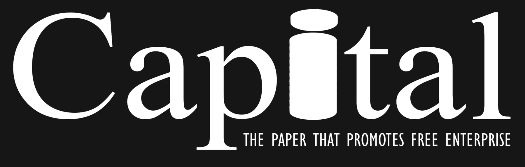 Capital Newspaper logo