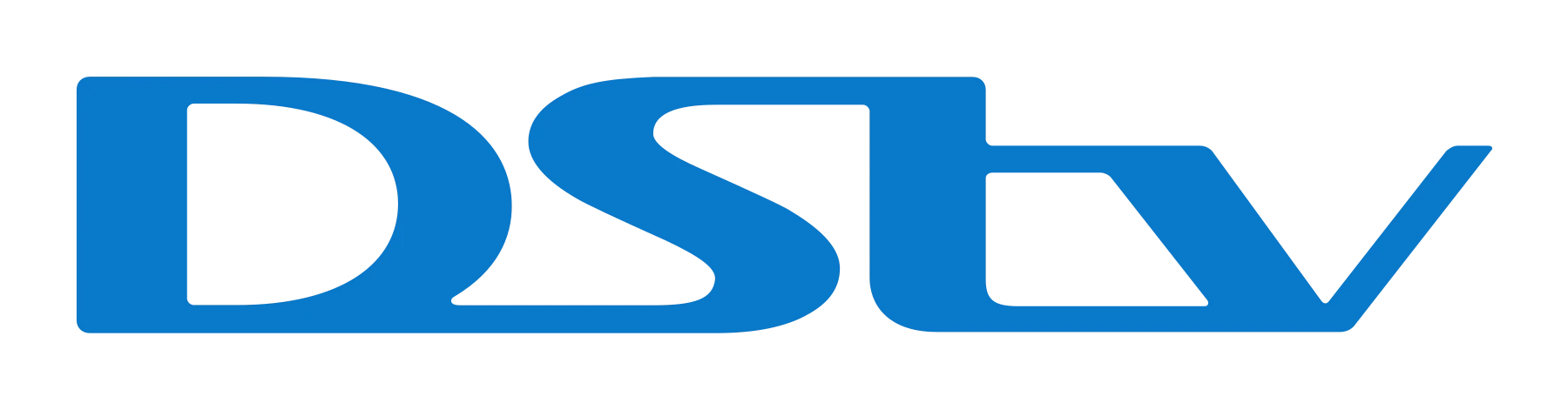 DStv (MultiChoice Ethiopia) logo