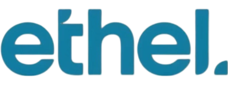 Ethel Events & Communications PLC logo