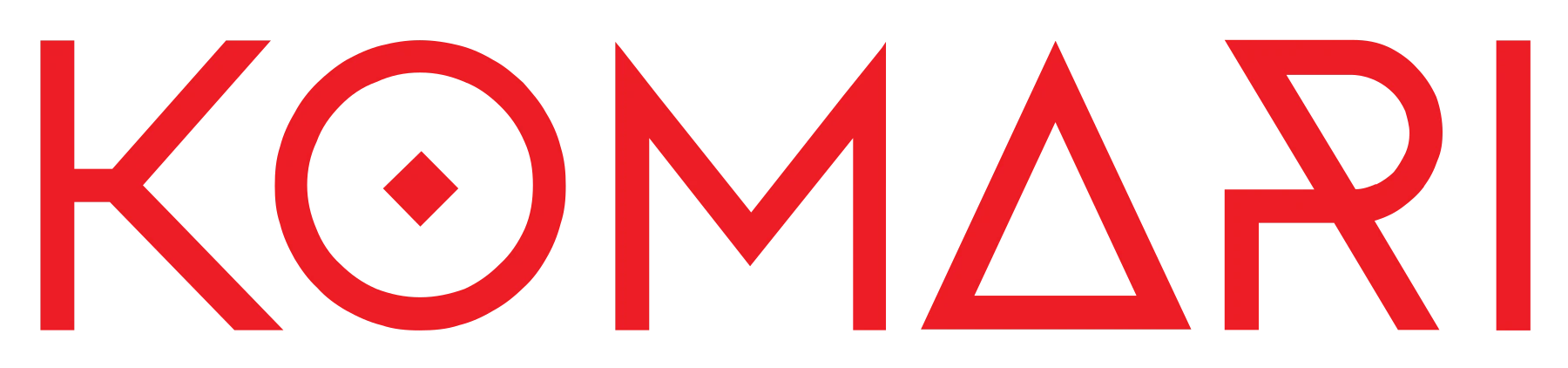 Komari Beverages logo