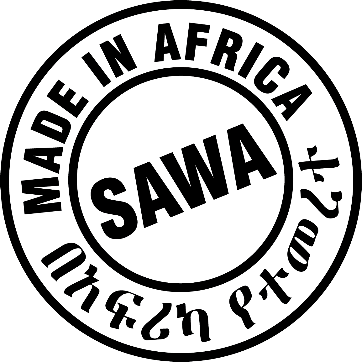 SAWA Shoes (SARL SAWA, France) logo