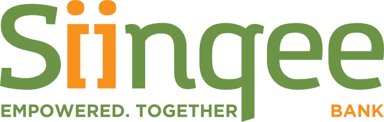 Sinqee Bank logo