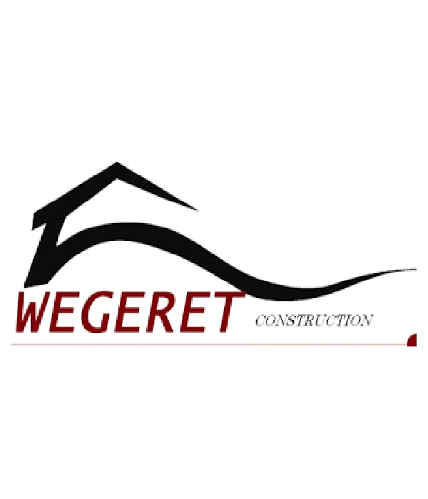 Wegeret Construction PLC logo