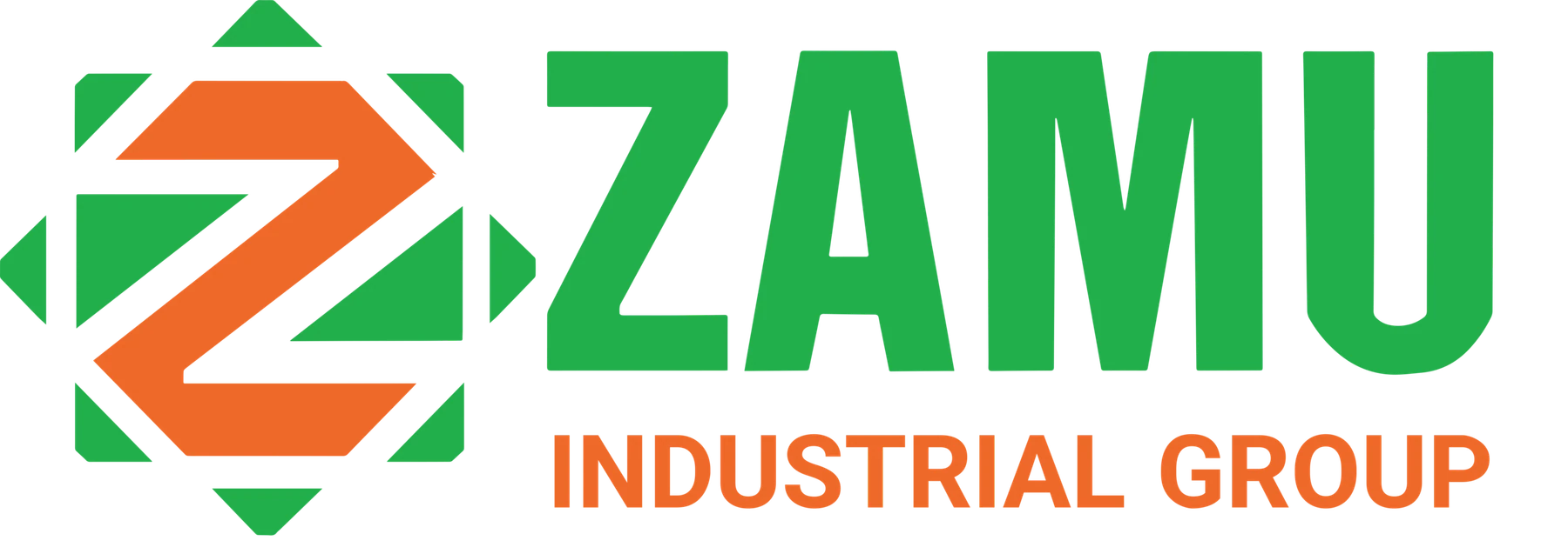 Zamu Industrial Group (Zamu PLC) logo