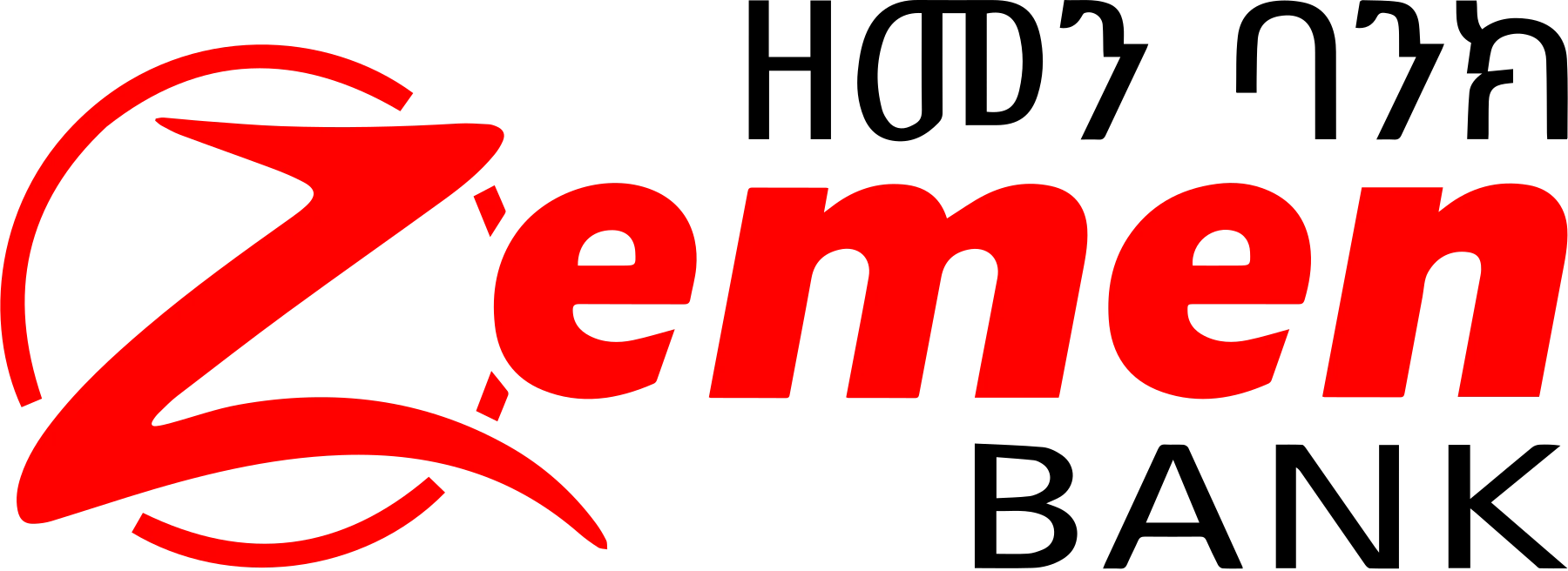 Zemen Bank logo